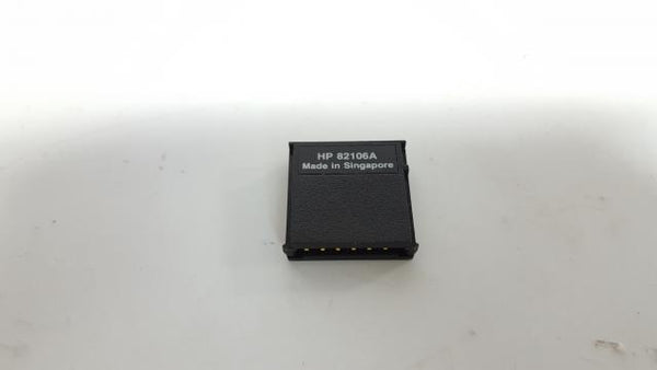 HP 82106A Hewlett-Packard Memory Module for HP-41C Calculator HP41C