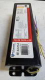 NEW Universal Lighting Technologies 487-XLH-TC-P Lamp Ballast 277 Volt 60 Hz