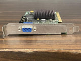 Diamond Viper V550 AGP Video Adapter 28230095-004