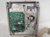GAI-Tronics 256-001 Rugged Outdoor Industrial Telephone Handset Panel