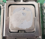 DFI G7V600-B Intel Pentium 4 3.4GHz Computer Motherboard w/ IO Shield