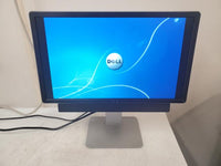 Dell P2214HB 22" Widescreen Flat LED VGA DVI Computer Monitor