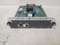 HP CE941-60001 Formatter Board for Color LaserJet 500 M551