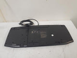 Logitech G15 Y-UW92 Mechanical Wired USB Gaming Computer Keyboard Black