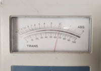Fisher Scientific Spectro Master Model 410 Spectrometer