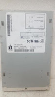 Iomega Z100ATAPI 02965A03 Apple Zip 100 IDE Internal Zip Drive White Bezel