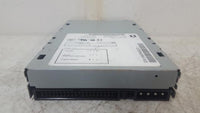 Iomega Z100ATAPI 02965A03 Apple Zip 100 IDE Internal Zip Drive White Bezel