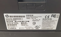 HP LaserJet Pro 400 M401n Monochrome Laser Printer Page Count: 44509