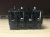 ITE EH1B020 Circuit Breaker 20 Amp 277 VAC 1 Pole LOT OF 4