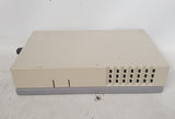 Sun Microsystems GWV611-T 599-2105-01 DDS-3 Data Storage External Tape Drive