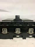 I-T-E Circuit Breaker Co. EL-5913 Type ET 225 Amp J Frame 125 AMP ITE