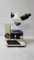 Fisher Scientific 12-563-321 Micromaster Microscope No Objectives