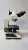 Fisher Scientific 12-563-321 Micromaster Microscope No Objectives