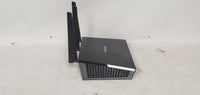 Netgear Nighthawk AC1900 R6900v2 Smart Wifi Router w/ Adapter