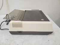 Vintage Seikosha GP-700A Color Dot Matrix Printer