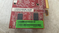 Dell KJ334 128MB ATI Radeon X1300 PCI-E DVI Video Graphics Card