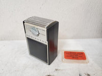 Vintage Remington Selectro 300 Personal Electric Shaver w/ Carrying Case