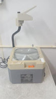 Elmo HP-L11 Overhead Transparency Projector w/ Markings