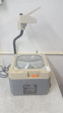 Elmo HP-L11 Overhead Transparency Projector w/ Markings