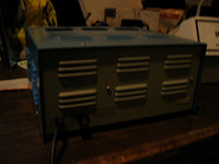 Sargent Welch AC/DC Power Supply S 30972-50