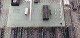 Vintage Honeywell Information Systems BF4MDC + BD2PTR Computer Board 1976