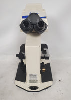 Fisher Scientific 12-563-321 Micromaster Microscope No Objectives