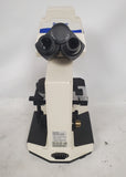 Fisher Scientific 12-563-321 Micromaster Microscope No Objectives