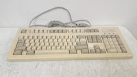 Vintage Compaq Enhanced III Mechanical Computer Keyboard