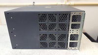 HP ProCurve 4208vl J8773A Switch with 3 J8768A and 3 J8764A Modules