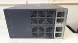HP ProCurve 4208vl J8773A Switch with 3 J8768A and 3 J8764A Modules