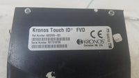 Kronos 8602005-001 Touch ID FVD Biometric Reader Fingerprint Scanner