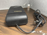 Ambico V-0760 VHS video cassette rewinder