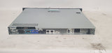 Dell PowerEdge R210 II Intel Xeon E3-1270 v2 3.5GHz Quad Core 8GB S100 Server