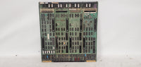 Vintage Honeywell Information Systems BF4MLC + 4 Cards Computer Board 1980