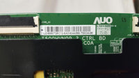 Samsung BN96-30129A T-Con Board for Samsung Smart TV UN50J6200AF