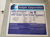Enlight Corporation EN-825710 250W Switching Computer Power Supply