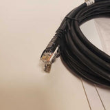 NEW Dell System Interface Pod OUF366 Cables