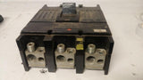 GE TJD432400 400A 240V Circuit Breaker General Electric
