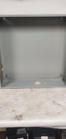 Hoffman A24N24ALP 24x24" Hinged Electrical Enclosure Box