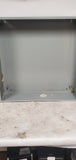 Hoffman A24N24ALP 24x24" Hinged Electrical Enclosure Box