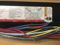 NEW Universal 737-LR-SLH-TC-P Rapid Start Ballast 277V