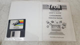 Troll Micro Courseware Categorizing Detective Games Disk Software for IBM PC