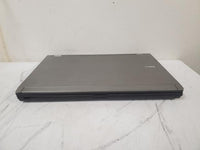 Dell Latitude E6510 Intel Core i3 M 370 2.4GHz 8192MB Laptop No HDD Case Damage
