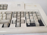 Vintage IBM Model M 1390876 Mechanical Computer XT Keyboard Missing Keys 1987