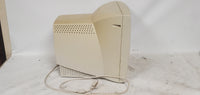 Vintage Gaming Premio 701 16" CRT VGA Computer Monitor 2000