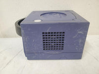 Nintendo DOL-001(USA) Purple GameCube Video Game Console