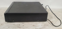 Sony DVP-NC600 CD/DVD Video CD Player 5 Disc Changer No Remote