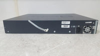 Juniper Networks SSG 350M SH JN10EE7C7ADE Gateway Firewall