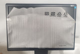 Hanns G HW173ABB HSG1044 17" LCD Computer Monitor Black