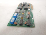 Vintage Apple 670-0020 C IIe Super Serial Card II 1981